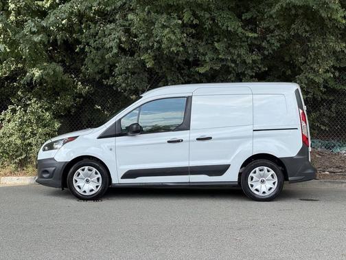 2017 Ford Transit Connect XL