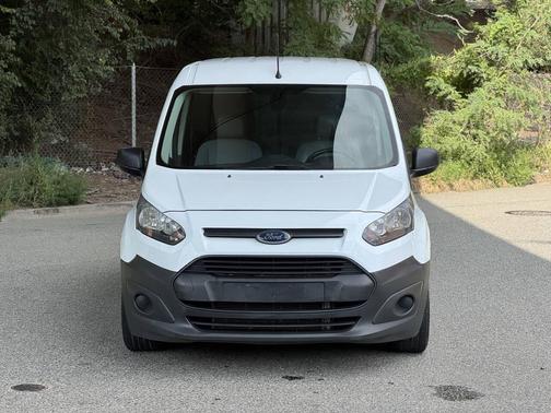 2017 Ford Transit Connect XL
