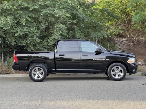 2012 RAM 1500 ST
