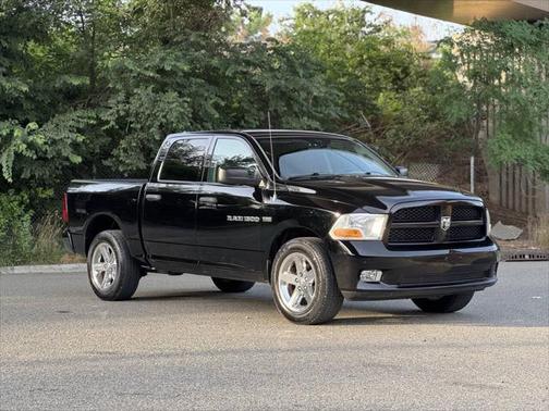 2012 RAM 1500 ST