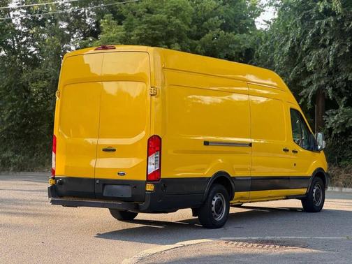 2016 Ford Transit-250 Base