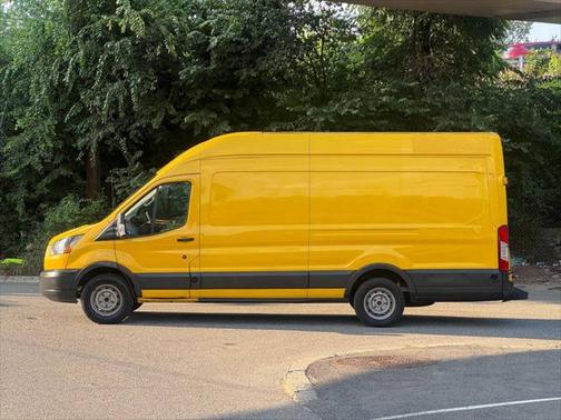 2016 Ford Transit-250 Base