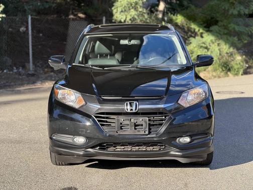2016 Honda HR-V EX-L w/Navigation