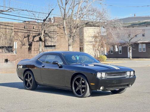 2011 Dodge Challenger R/T