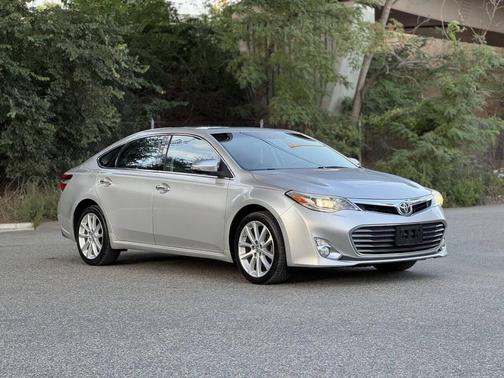 2014 Toyota Avalon Limited