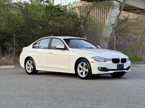 2014 BMW 328 xDrive