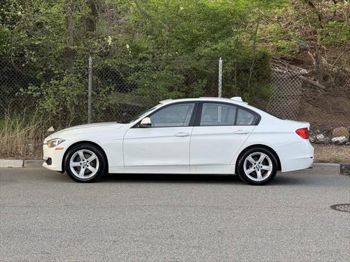 2014 BMW 328 xDrive