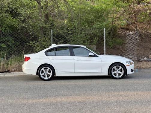 2014 BMW 328 xDrive
