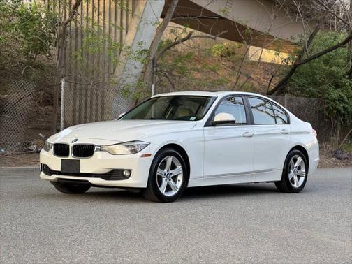 2014 BMW 328 xDrive