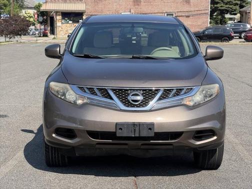 2013 Nissan Murano S