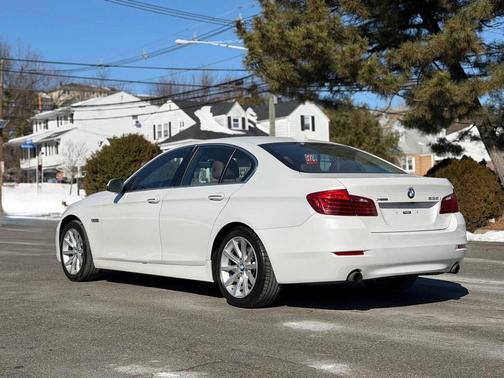 2014 BMW 535 xDrive