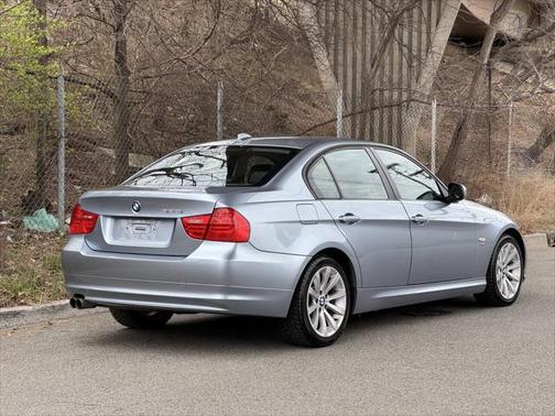 2011 BMW 328 xDrive