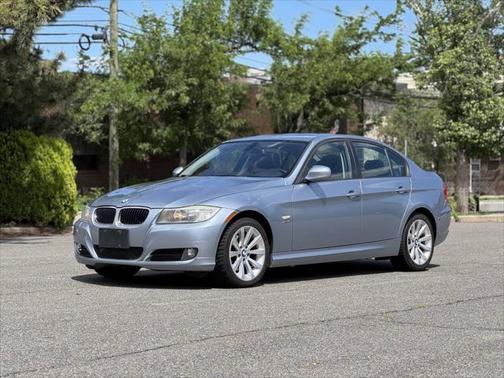 2011 BMW 328 xDrive