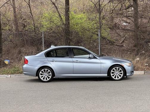 2011 BMW 328 xDrive