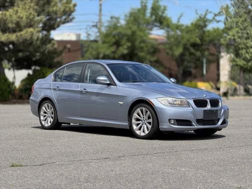2011 BMW 328 xDrive