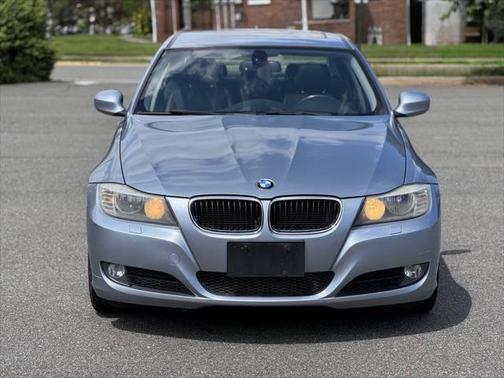 2011 BMW 328 xDrive