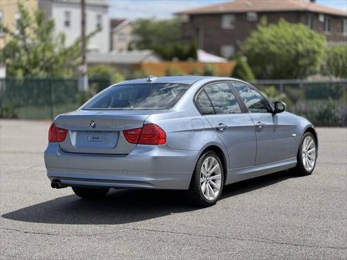 2011 BMW 328 xDrive