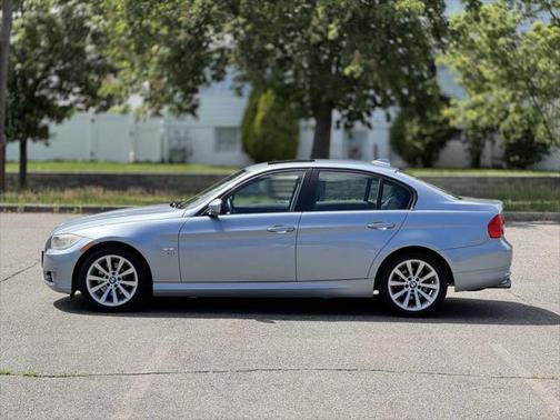 2011 BMW 328 xDrive