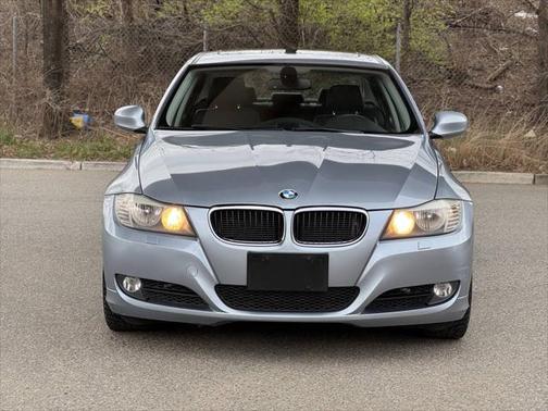 2011 BMW 328 xDrive