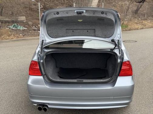 2011 BMW 328 xDrive