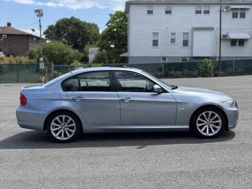 2011 BMW 328 xDrive