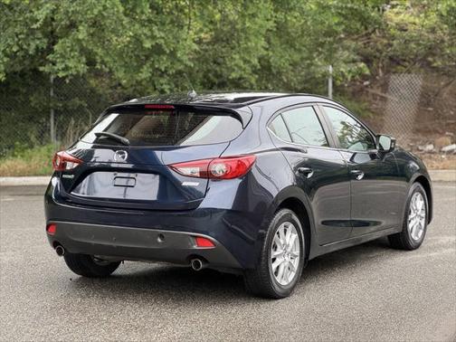 2014 Mazda Mazda3 i Touring