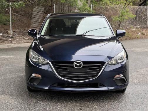 2014 Mazda Mazda3 i Touring