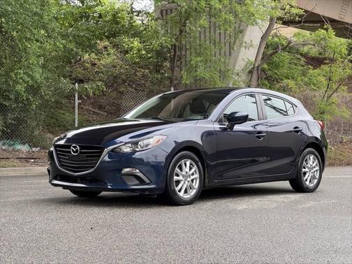 2014 Mazda Mazda3 i Touring