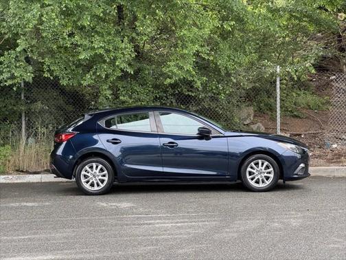 2014 Mazda Mazda3 i Touring