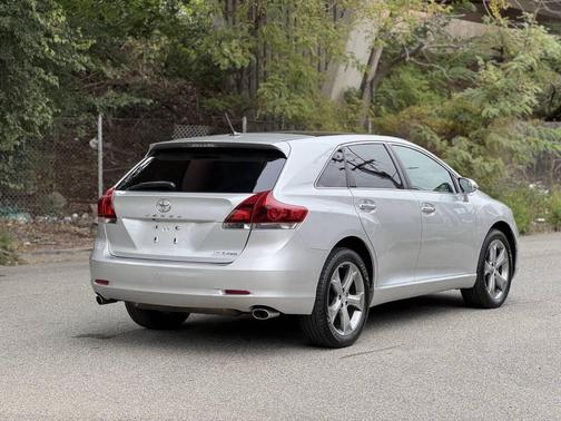 2013 Toyota Venza Limited