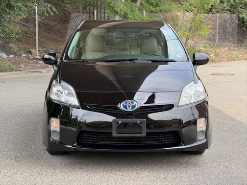 2011 Toyota Prius IV