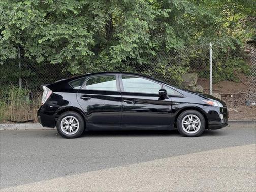 2011 Toyota Prius II