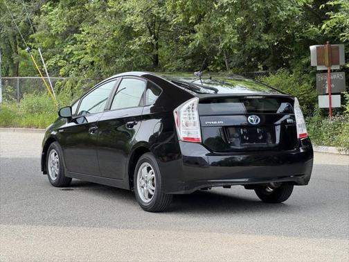 2011 Toyota Prius IV