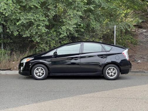 2011 Toyota Prius IV