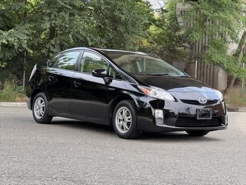 2011 Toyota Prius IV