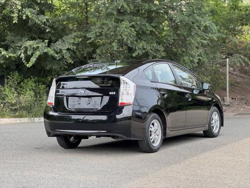 2011 Toyota Prius II