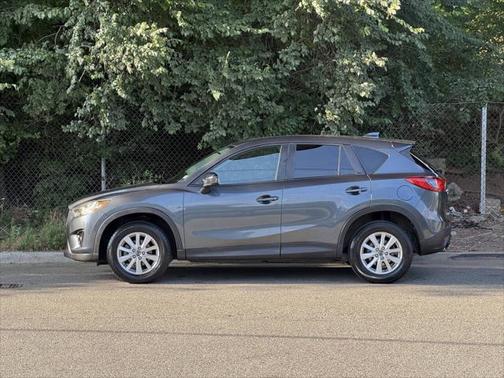 2013 Mazda CX-5 Touring