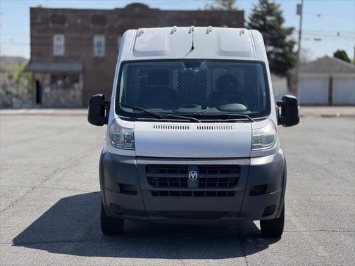 2014 RAM ProMaster 2500 High Roof