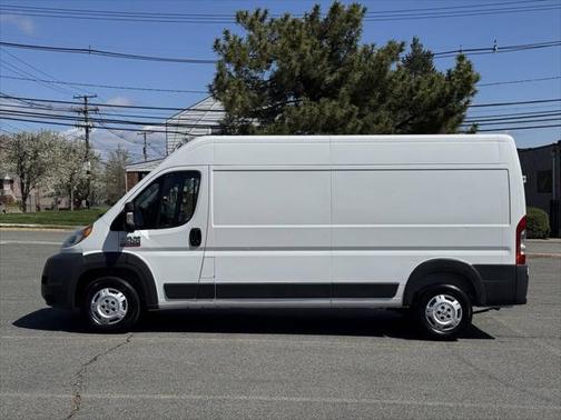 2014 RAM ProMaster 2500 High Roof