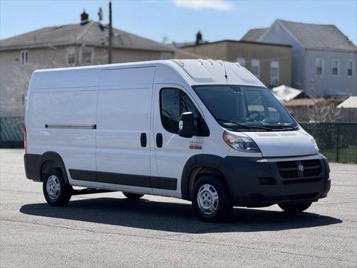 2014 RAM ProMaster 2500 High Roof