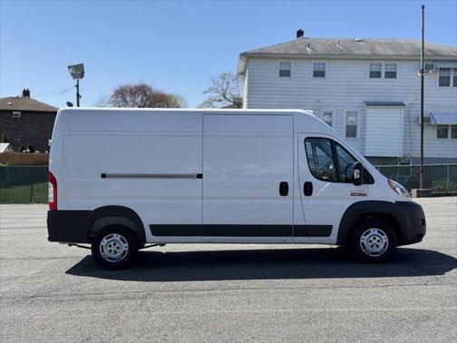 2014 RAM ProMaster 2500 High Roof