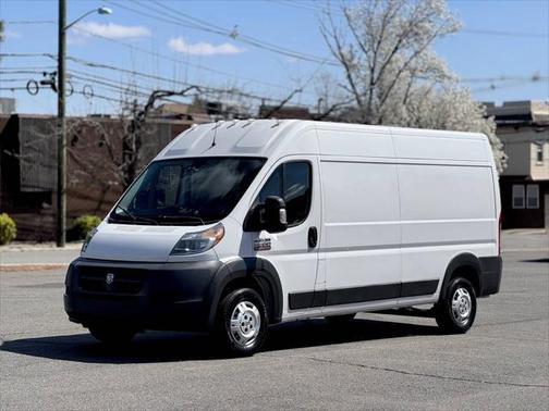 2014 RAM ProMaster 2500 High Roof