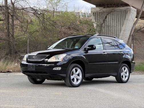 2008 Lexus RX 350 Base