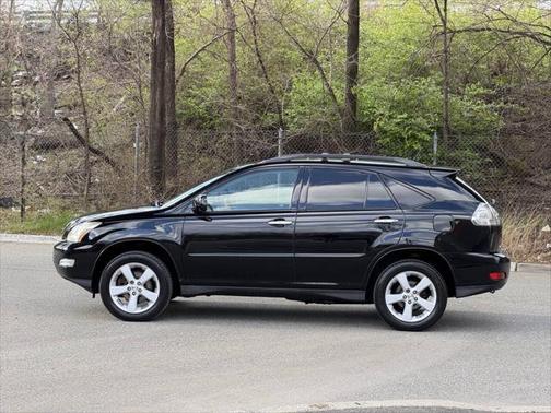 2008 Lexus RX 350 Base