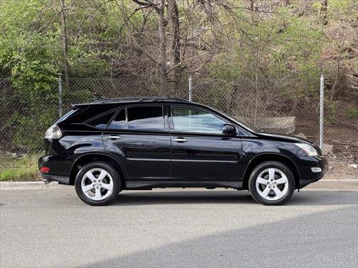 2008 Lexus RX 350 Base