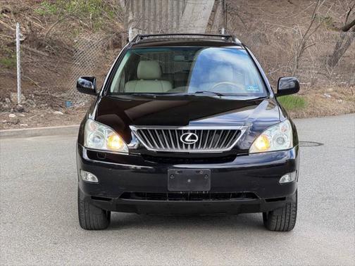 2008 Lexus RX 350 Base