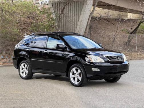2008 Lexus RX 350 Base