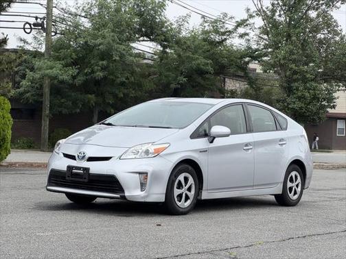 2014 Toyota Prius Three