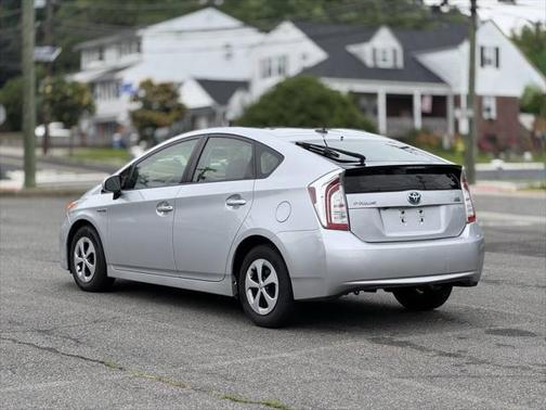 2014 Toyota Prius Three
