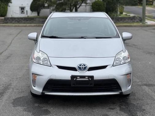 2014 Toyota Prius Three